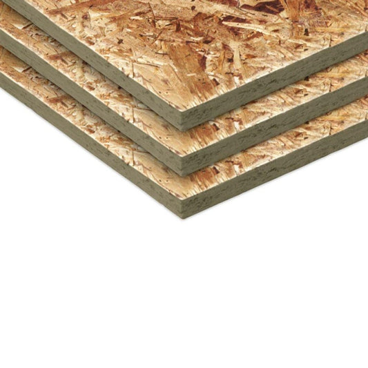 RMPP OSB 3 Board 2440mm X 1220mm