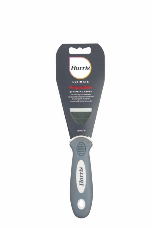 Harris Ultimate Stripping Knife