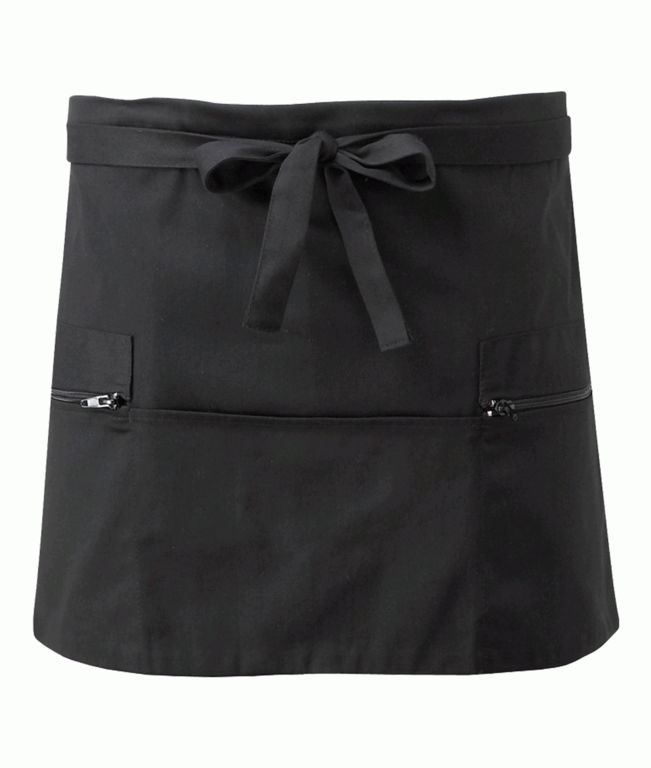 Orbit Short Apron