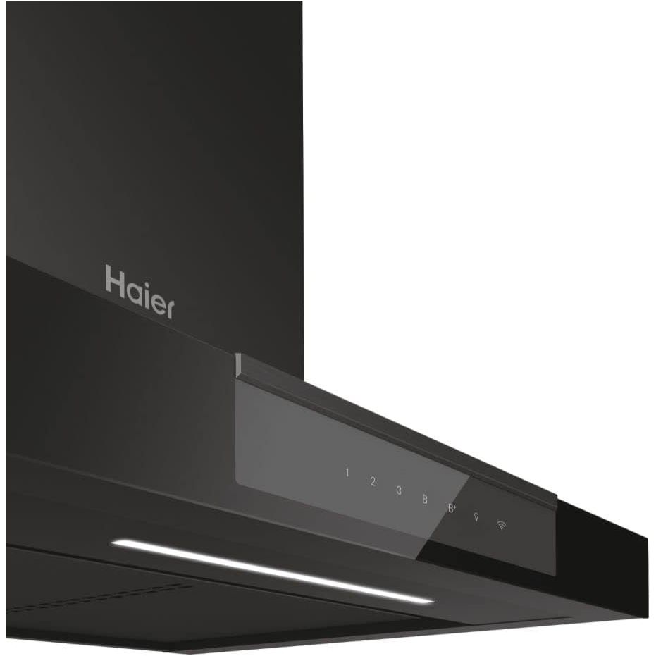 Haier 60cm Box Chimney Hood