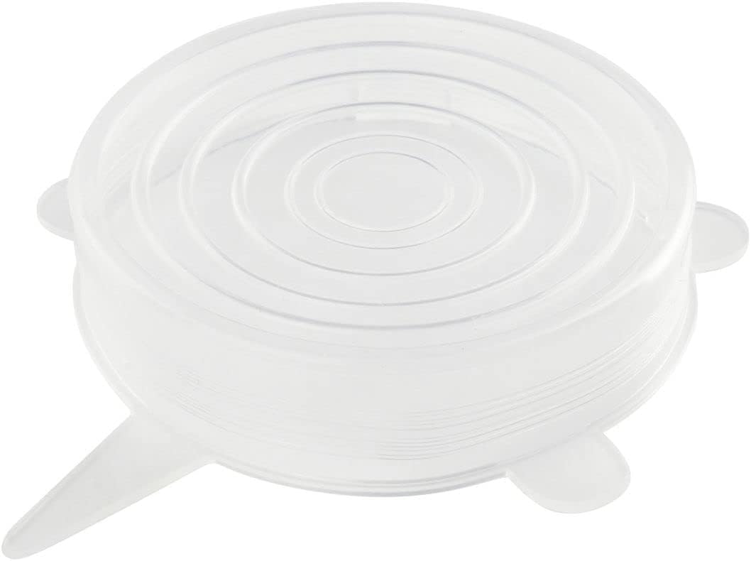 Fackelmann Silicone Bowl Covers