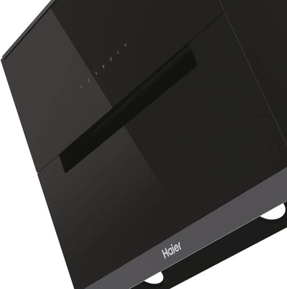 Haier 60cm Angled Chimney Hood