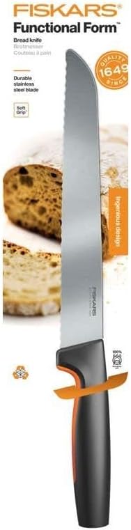Fiskars Ff Bread Knife