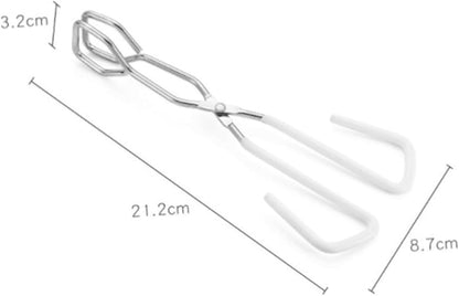 Chef Aid Kitchen Tongs