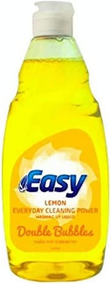 Easy Washing Up Liquid 550ml