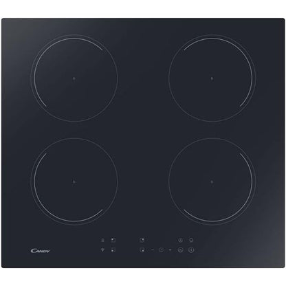 Candy 60cm 4 Zone Induction Hob