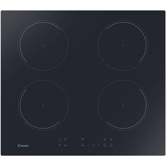 Candy 60cm 4 Zone Induction Hob