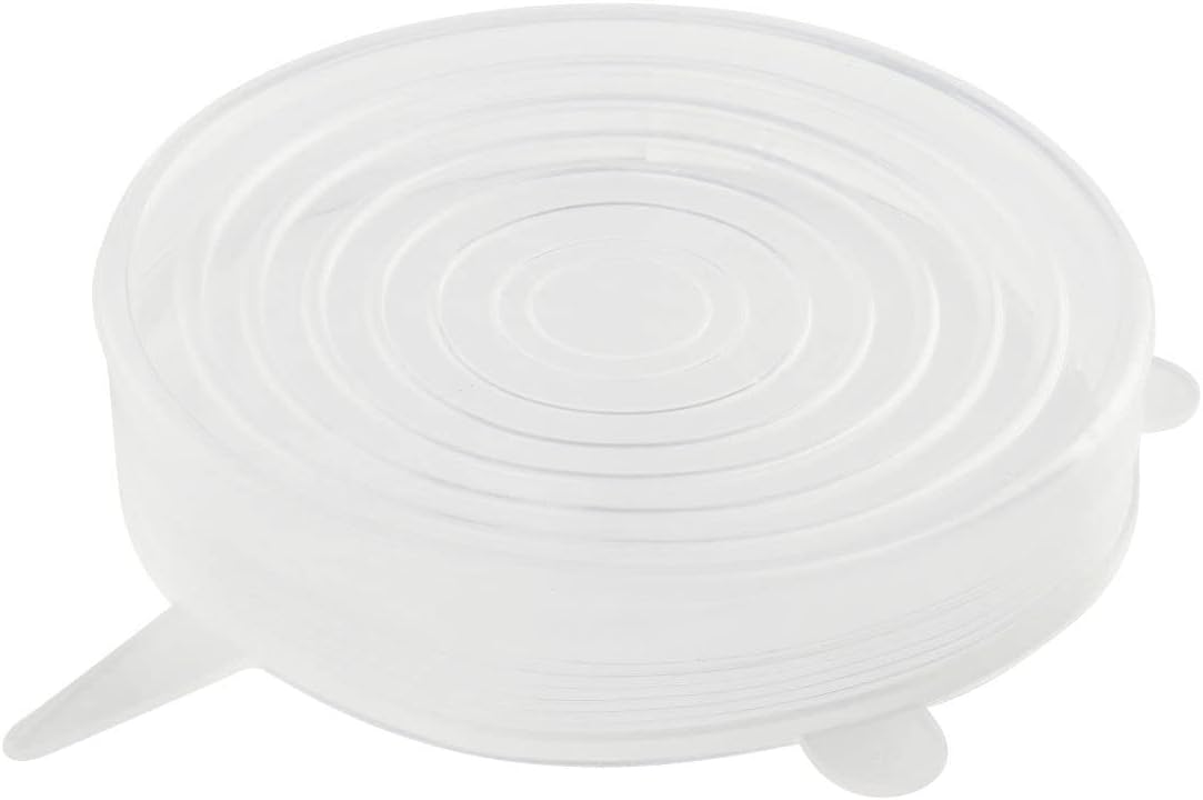 Fackelmann Silicone Bowl Covers