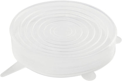 Fackelmann Silicone Bowl Covers
