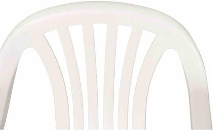 SupaGarden Plastic Childs Chair