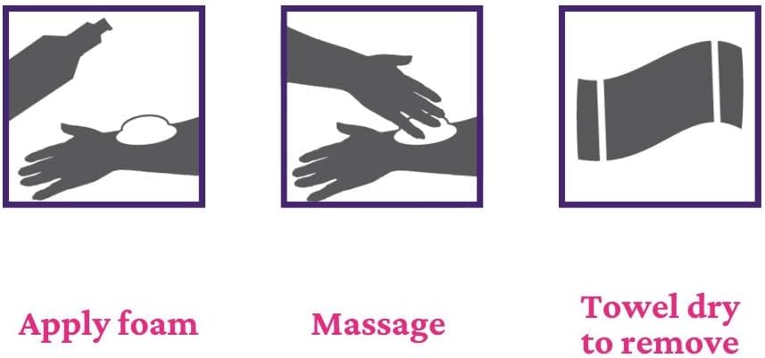 Nilaqua Skin Cleanser Wash 200ml