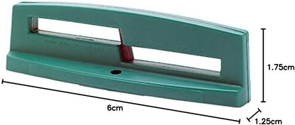 Multi-Sharp® Shear & Scissor Sharpener