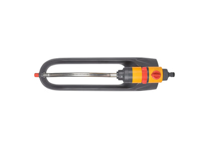Hozelock Rectangular Sprinkler Plus