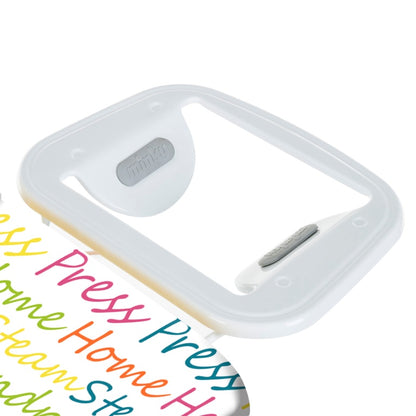 Minky Medium Ironing Board - Slight Seconds