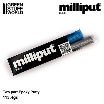 Milliput Epoxy