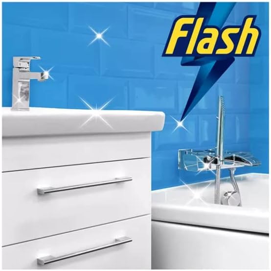 Flash Multi Purpose Home Spray 800ml