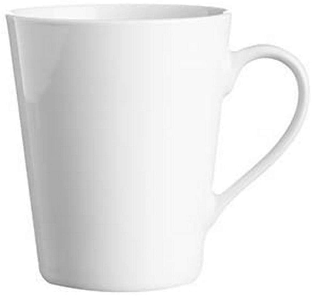 Price & Kensington Simplicity Conical Mug 350ml (12oz)
