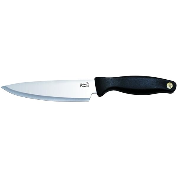 Kitchen Devils Multi-Purpose Knife