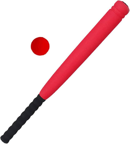 Hot Shots Foam Baseball Set