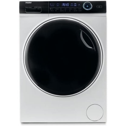 Haier Freestanding 10Kg Washing Machine White