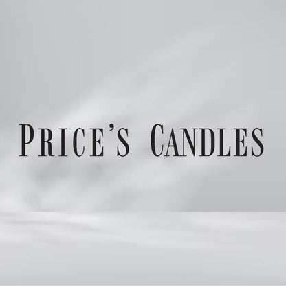 Price's Candles Chefs Tealights