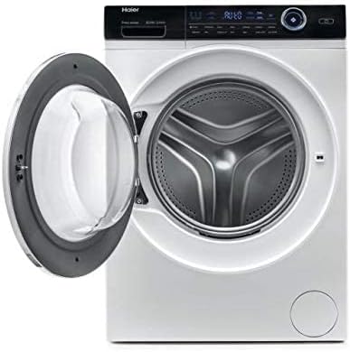 Haier Freestanding 10Kg Washing Machine White