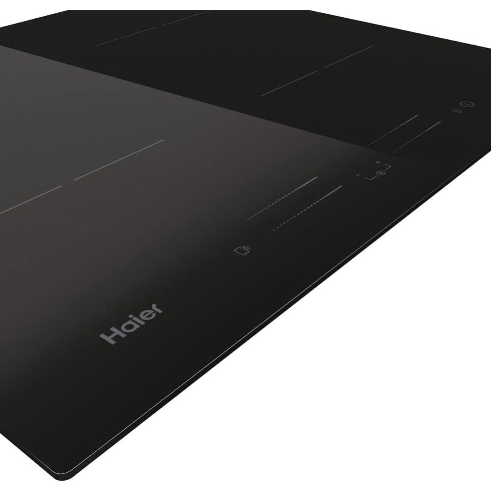 Haier Pyrolytic Oven + Compact AirFry Oven + Wi-Fi Induction Hob Bundle