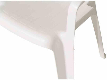 SupaGarden Plastic Childs Chair