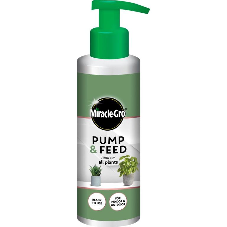 Miracle-Gro® Pump & Feed All Purpose