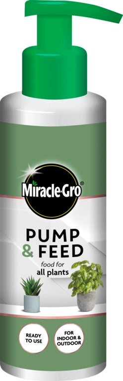 Miracle-Gro® Pump & Feed All Purpose