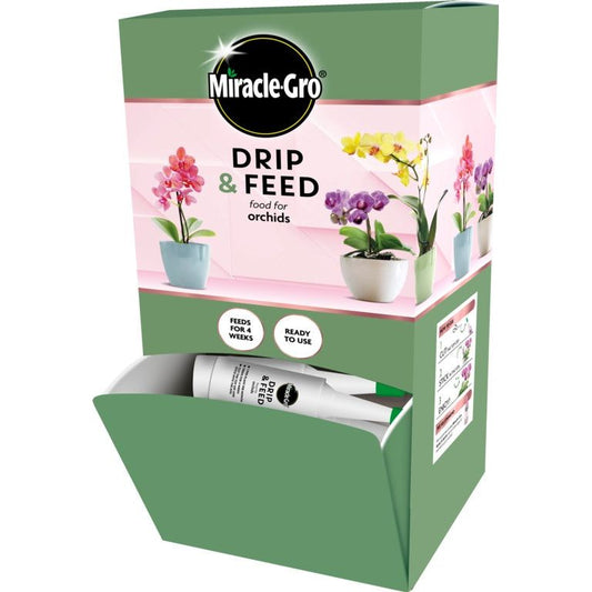Miracle-Gro® Drip & Feed Orchid