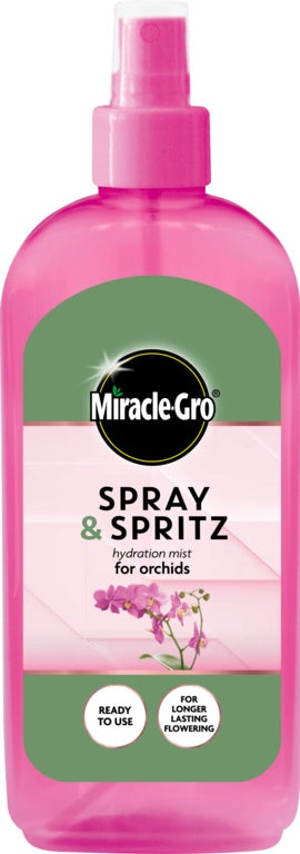 Miracle-Gro® Spray & Spritz Orchid