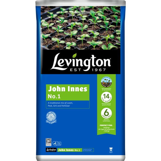 Levington John Innes No 1 Compost
