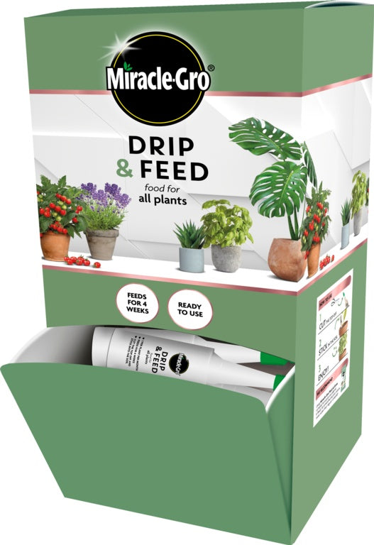 Miracle-Gro® Drip & Feed All Purpose