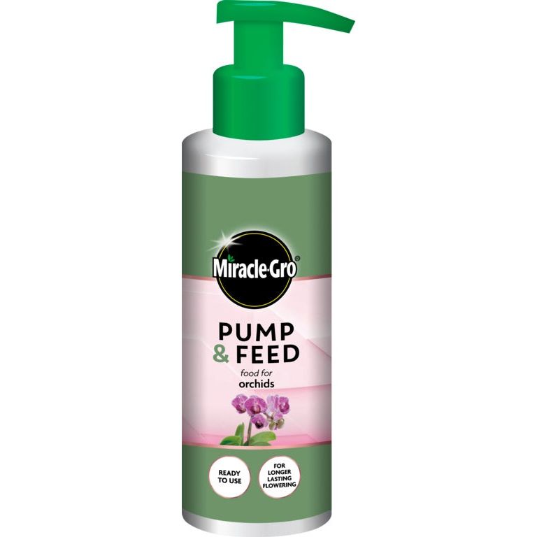 Miracle-Gro® Pump & Feed Orchid