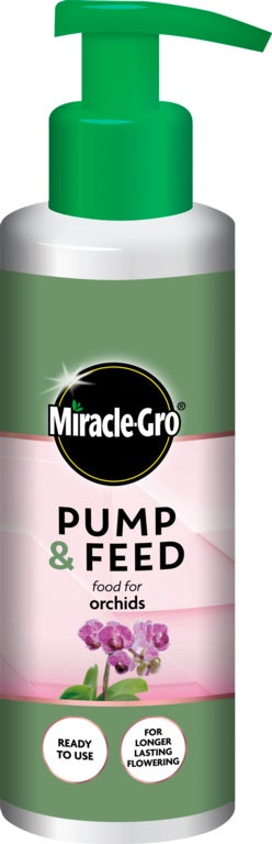 Miracle-Gro® Pump & Feed Orchid