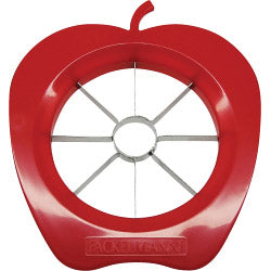 Cortador de manzanas de cocina divertido Probus