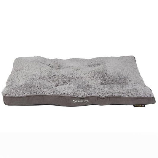 Matelas douillet Scruffs