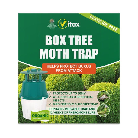 Vitax Buxus Moth Trap