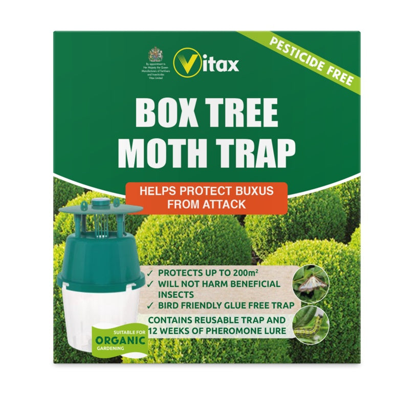 Vitax Buxus Moth Trap