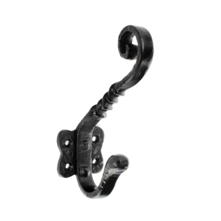 Securit Antique Hat & Coat Hook