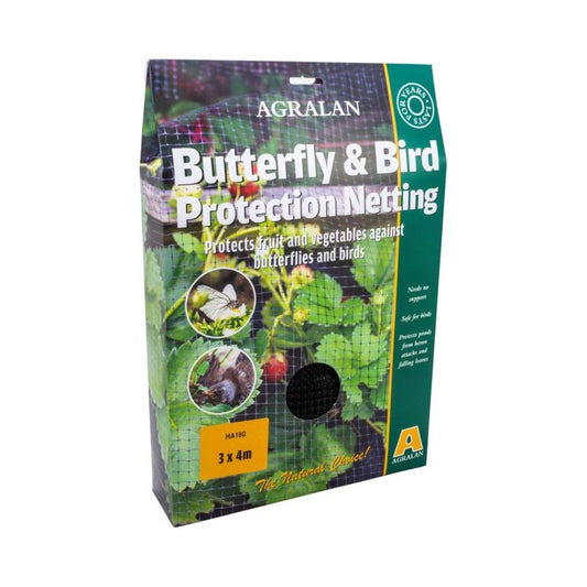 Agralan Butterfly & Bird Protection Netting
