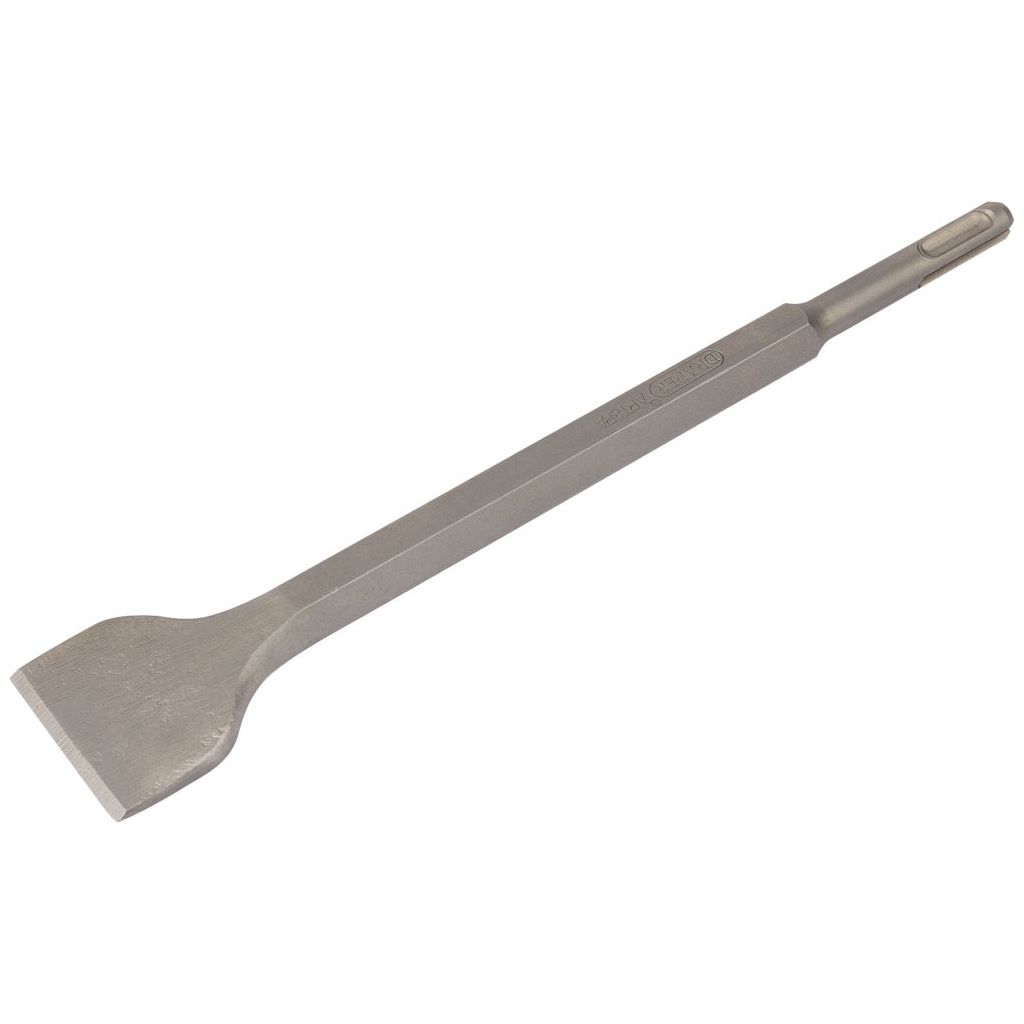 Draper Sds Flat Chisel