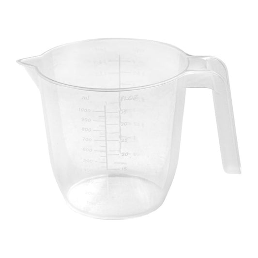 Wham Measuring Jug Clear