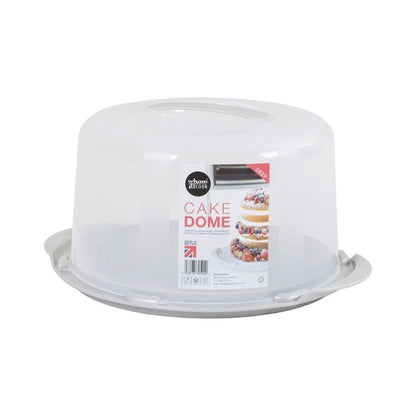 Tapa transparente Wham Round Cake Storer