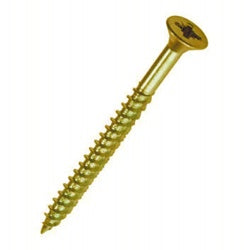 Securit Countersunk Bp Screws, Pack of 10