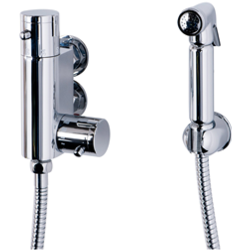 Giavani Thermostatic Douche With Kit