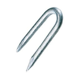 Securit Netting Staples ZP, Pack of 10