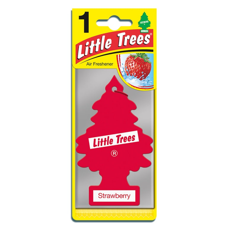 Saxon Little Trees