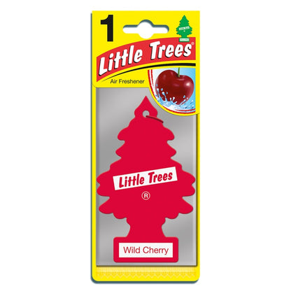 Saxon Little Trees